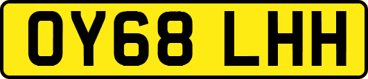 OY68LHH