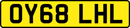OY68LHL