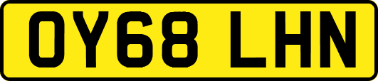 OY68LHN