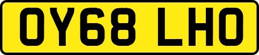 OY68LHO