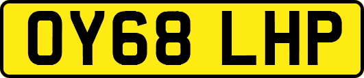 OY68LHP