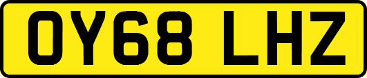OY68LHZ