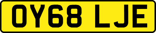 OY68LJE