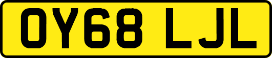 OY68LJL