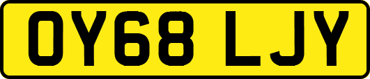 OY68LJY