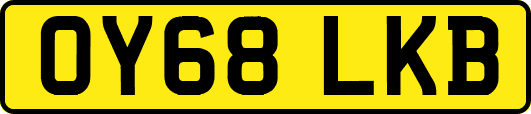 OY68LKB