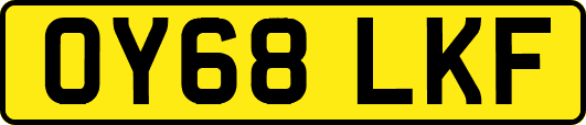 OY68LKF