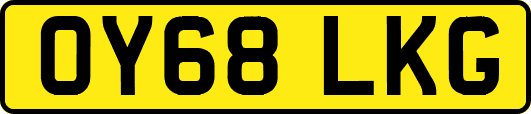 OY68LKG