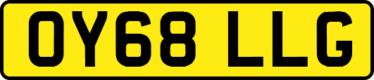 OY68LLG