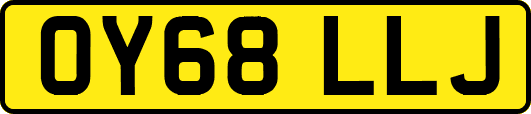 OY68LLJ