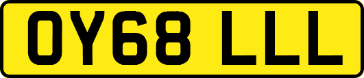 OY68LLL