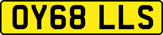 OY68LLS