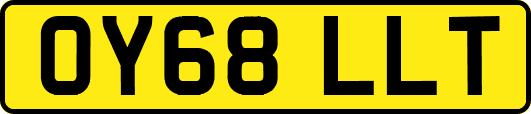 OY68LLT