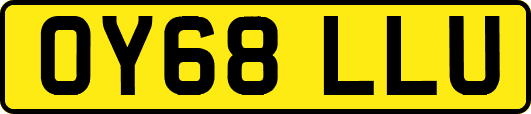OY68LLU