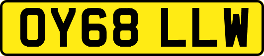 OY68LLW