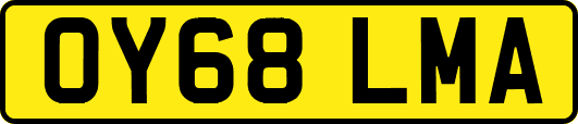 OY68LMA
