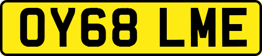 OY68LME