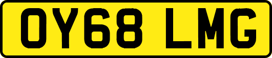 OY68LMG