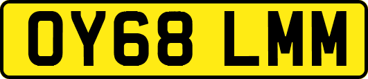 OY68LMM