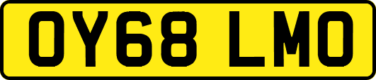 OY68LMO