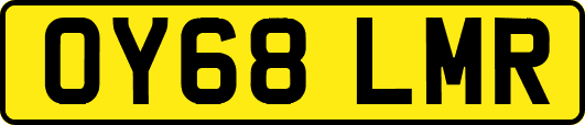 OY68LMR