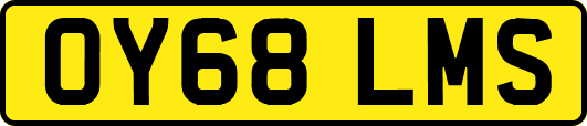 OY68LMS