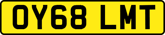 OY68LMT
