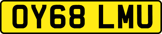 OY68LMU