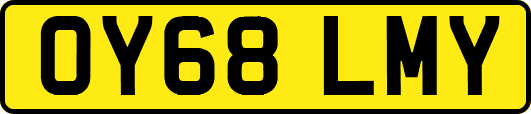 OY68LMY