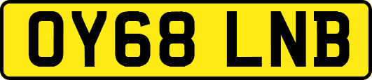 OY68LNB