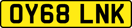 OY68LNK