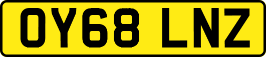 OY68LNZ