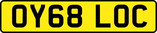 OY68LOC