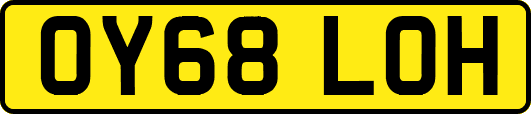 OY68LOH