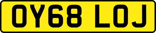 OY68LOJ