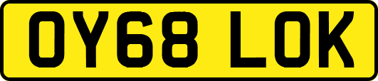 OY68LOK