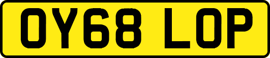 OY68LOP