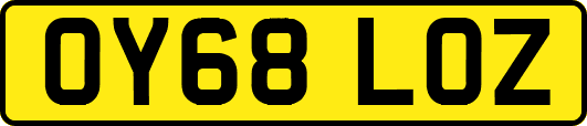 OY68LOZ