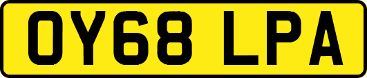 OY68LPA