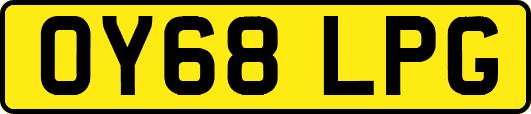 OY68LPG