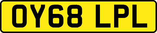 OY68LPL