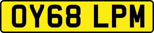 OY68LPM