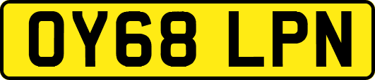 OY68LPN