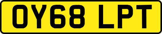 OY68LPT