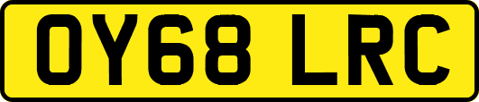 OY68LRC