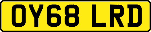 OY68LRD