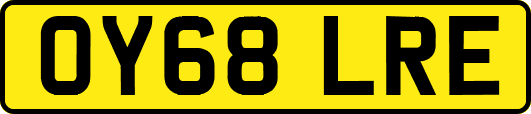 OY68LRE