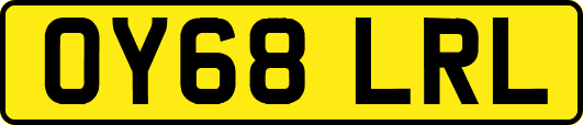 OY68LRL