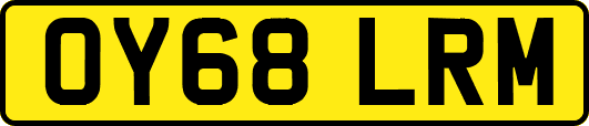 OY68LRM
