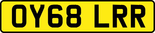 OY68LRR